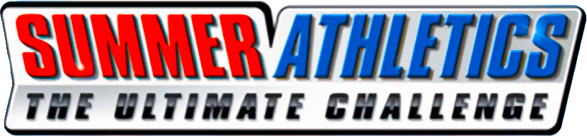 Summer Athletics: The Ultimate Challenge logo for Xbox 360